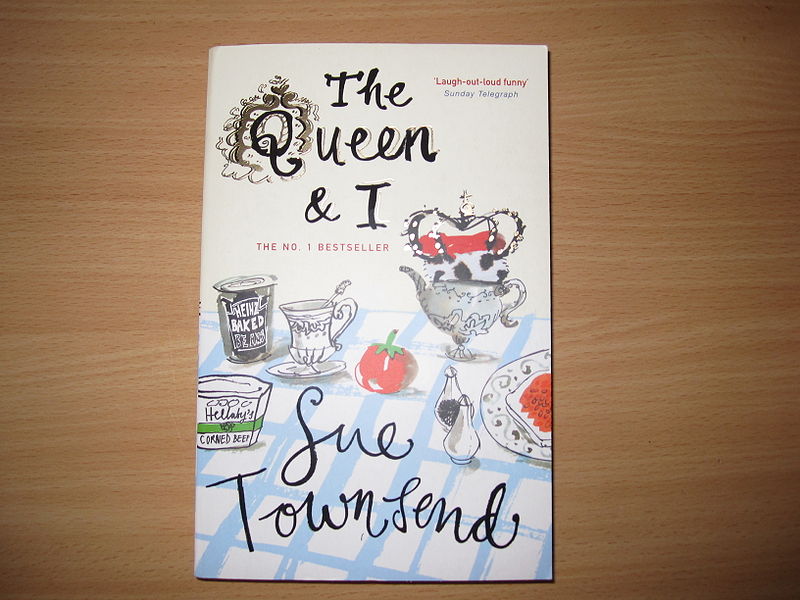 File:TheQueenandI.JPG