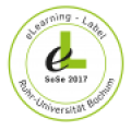 e-Learning Label SoSe 2017